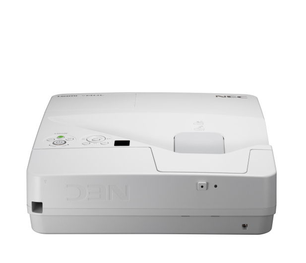 NEC LCD UM301W - 1390120 - zdjęcie 2